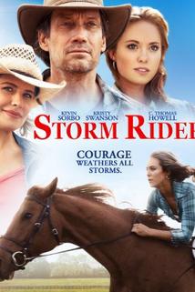 Storm Rider  - Storm Rider