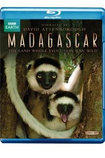 Profilový obrázek - Madagascar