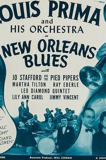 Profilový obrázek - New Orleans Blues