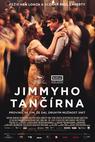 Jimmyho tančírna 