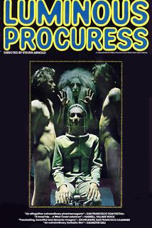 Profilový obrázek - Luminous Procuress