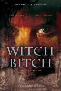 Profilový obrázek - Witch Bitch