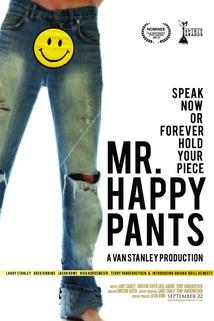 Profilový obrázek - Mr Happy Pants