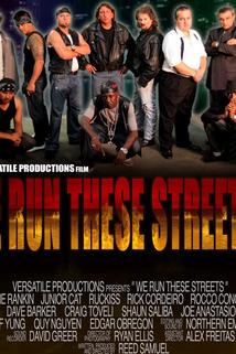 Profilový obrázek - We Run These Streets