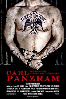 Profilový obrázek - Carl Panzram: The Spirit of Hatred and Revenge