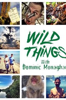 Profilový obrázek - Wild Things with Dominic Monaghan