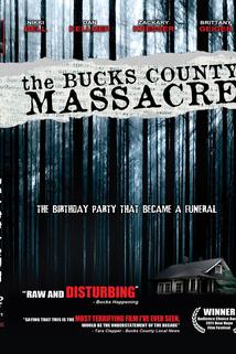 Profilový obrázek - The Bucks County Massacre