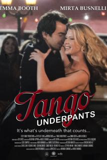 Profilový obrázek - Tango Underpants