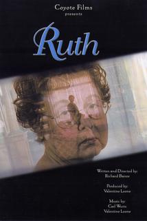 Profilový obrázek - Ruth
