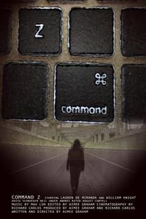 Profilový obrázek - Command Z