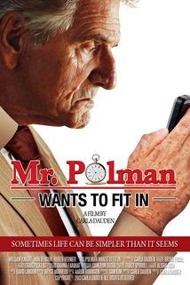 Profilový obrázek - Mr. Polman Wants to Fit In