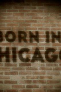 Profilový obrázek - Born in Chicago