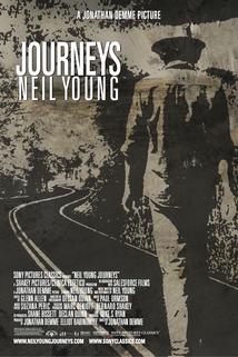 Neil Young Journeys  - Neil Young Journeys