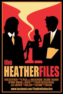 Profilový obrázek - The Heather Files