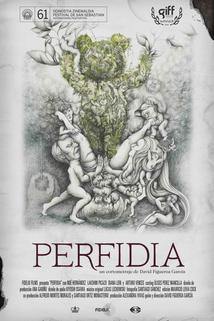 Profilový obrázek - Perfidia