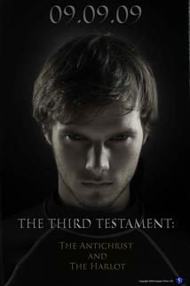 Profilový obrázek - The Third Testament: The Antichrist and the Harlot