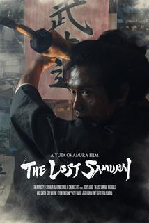Profilový obrázek - The Lost Samurai