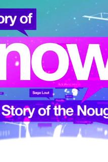 Profilový obrázek - History of Now: The Story of the Noughties