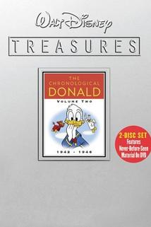 Profilový obrázek - Donald's Gold Mine
