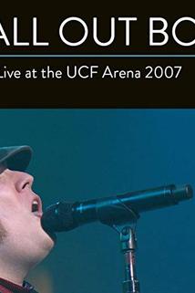 Profilový obrázek - Fall Out Boy: Live from UCF Arena