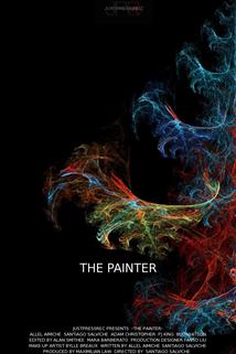 Profilový obrázek - The Painter
