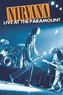 Profilový obrázek - Nirvana: Live at the Paramount