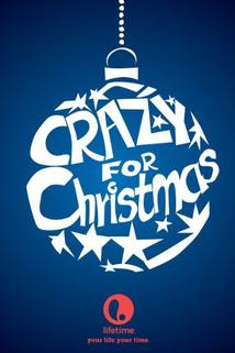 Profilový obrázek - Crazy for Christmas