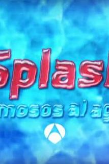 Profilový obrázek - Splash! Famosos al agua