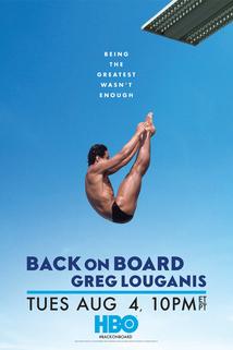 Profilový obrázek - Back on Board: Greg Louganis