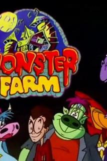 Monster Farm  - Monster Farm