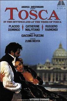 Tosca: In the Settings and at the Times of Tosca