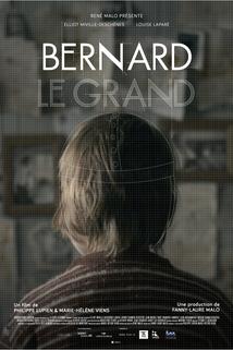 Profilový obrázek - Bernard Le Grand
