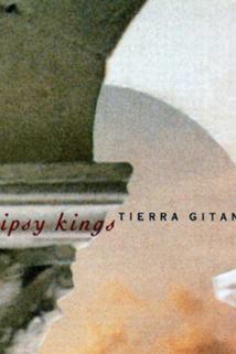 Profilový obrázek - Gipsy Kings: Tierra Gitana