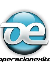 Profilový obrázek - Operación Éxito - Tu Máxima Competencia