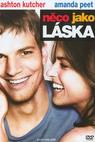 Něco jako láska 