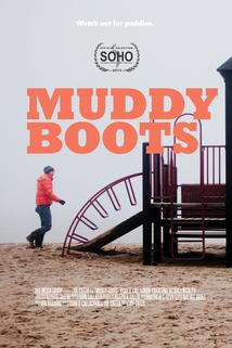 Profilový obrázek - Muddy Boots