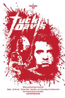 Profilový obrázek - Tuck Davis