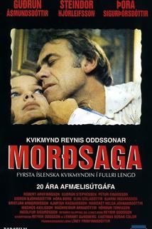 Profilový obrázek - Morðsaga