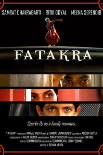 Profilový obrázek - Fatakra