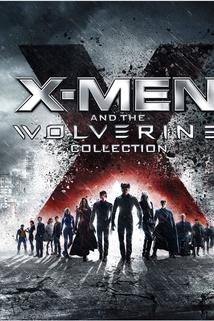Profilový obrázek - Legacy X: Wolverine and the X-men