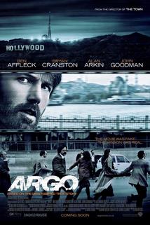 Profilový obrázek - Argo: Declassified