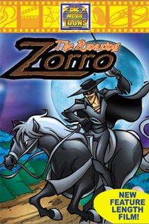 Profilový obrázek - The Amazing Zorro