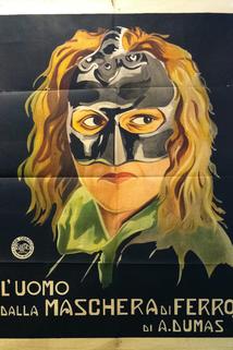 Profilový obrázek - The Man in the Iron Mask