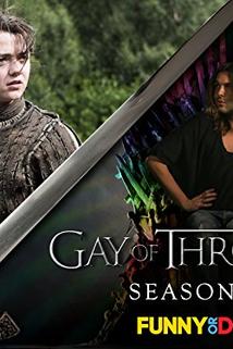 Profilový obrázek - Gay of Thrones
