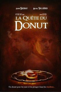 Profilový obrázek - La quête du donut