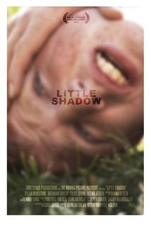 Profilový obrázek - Little Shadow