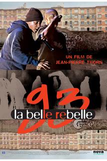 Profilový obrázek - 93: La belle rebelle
