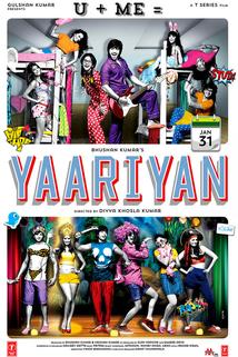 Profilový obrázek - Yaariyan