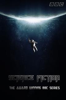 My God, It's Full of Stars: A Journey to the Edge of Science Fiction