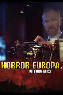 Profilový obrázek - Horror Europa with Mark Gatiss